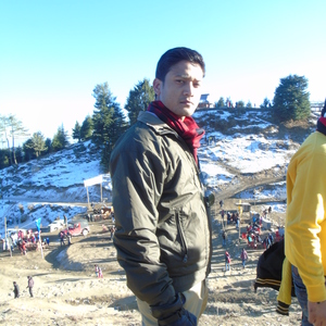HarshJoshi's avatar